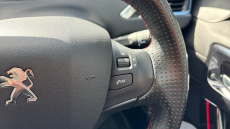 Peugeot 2008 1.2 PureTech 110 GT Line 5dr [6 Speed] Petrol Estate